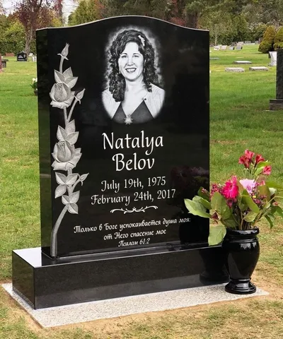 Headstone Monuments in Europe: Design Trends Across the UK, Germany