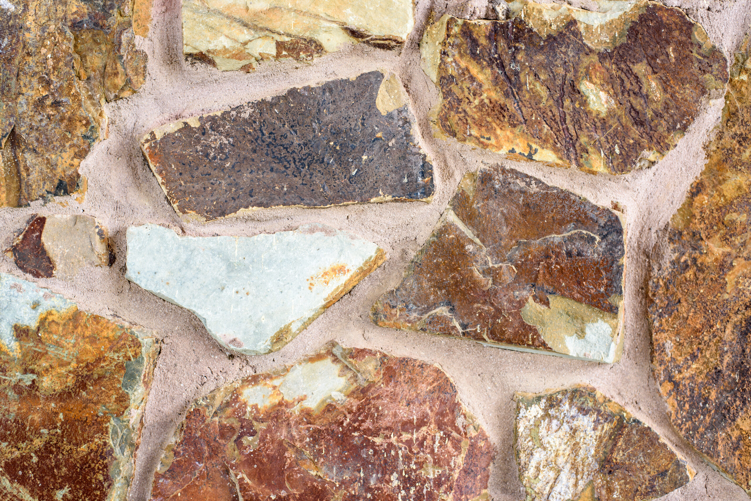 Best Natural Stones for Gangsaw Slabs in Europe: Granite, Marble & Sandstone