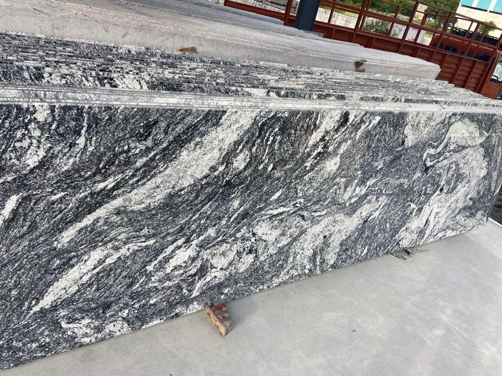 Cutter slab applications in European projects