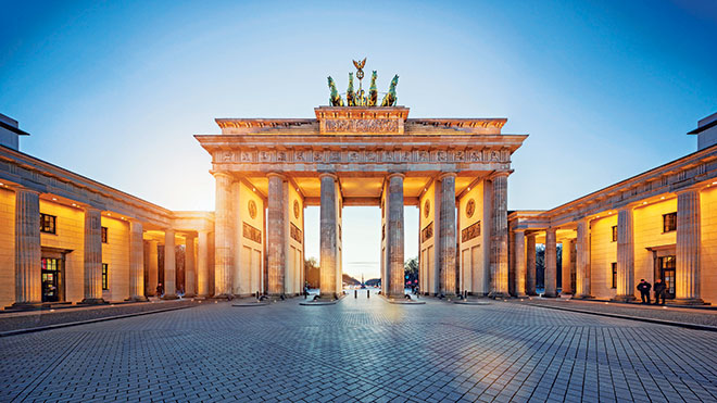 Sustainability in Monument Manufacturing: What European Buyers Look For