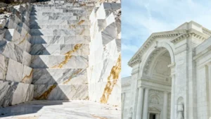 Natural Stone Monuments in Europe: Why Durability Matters for Public Spaces