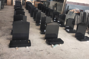 How Indian Stone Monuments Are Used in European Memorial & Heritage Projects