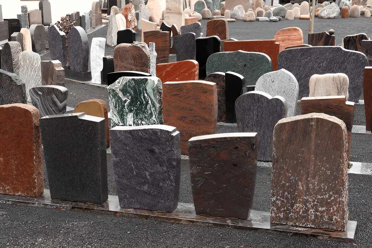 Why Indian-Made Tombstone Monuments Are Trusted by European Importers