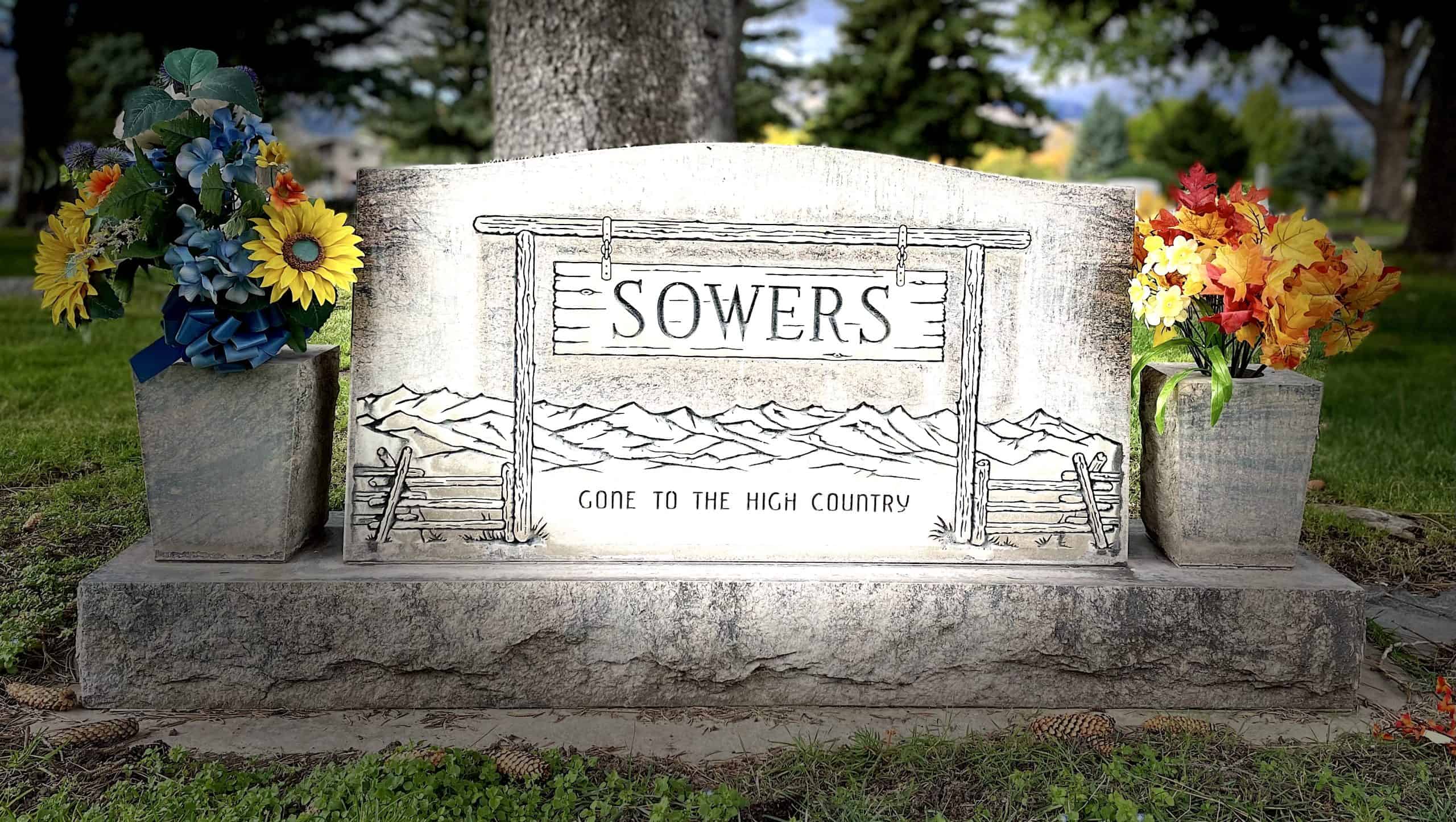 Why Indian-Made Tombstone Monuments Are Trusted by European Importers