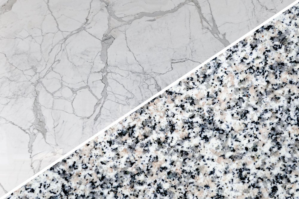 Marble vs Granite – Which Is More Durable?