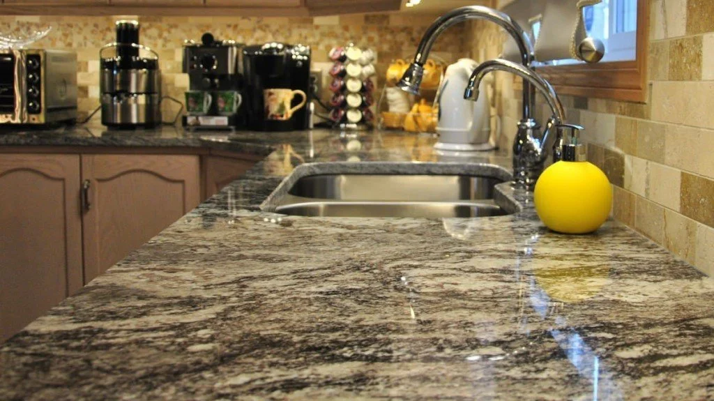 Quartz countertop vs granite countertop cost guide
