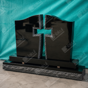 Granite Monument