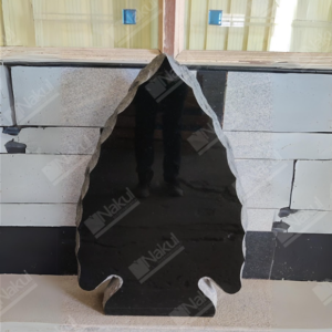 Granite Monument