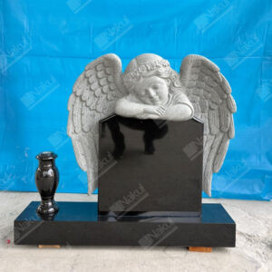 Granite Monument