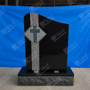 Granite Monument