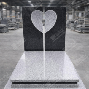 Granite Monument