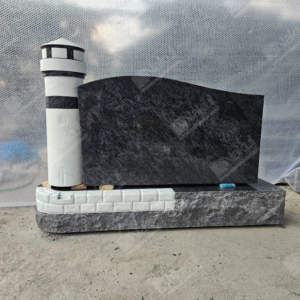 Granite Monument