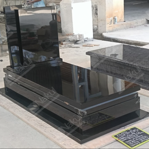 Granite Monument