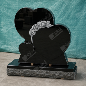 Granite Monument
