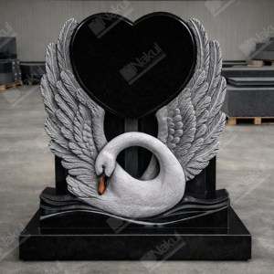 Granite Monument