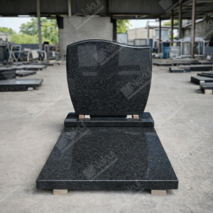 Granite Monument