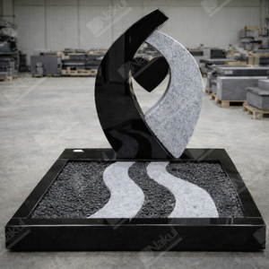 Granite Monument
