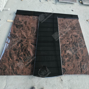 Granite Monument