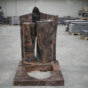 Granite Monument