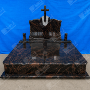 Granite Monument