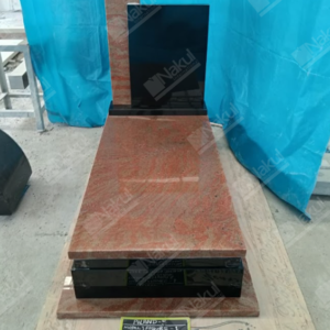 Granite Monument