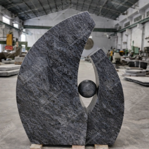 Granite Monument