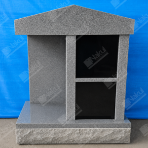 Granite Monument