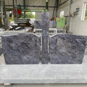 Granite Monument