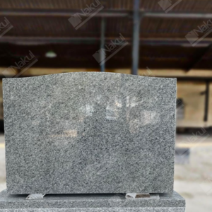 Granite Monument