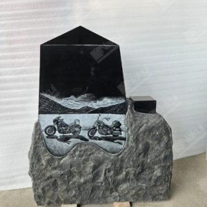 Granite Monument
