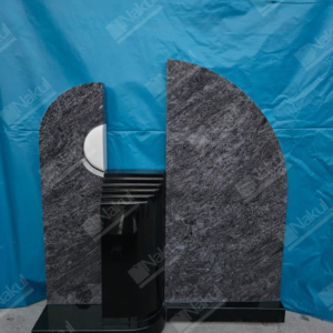 Granite Monument