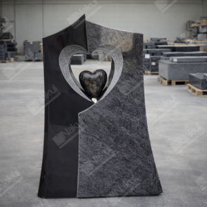 Granite Monument