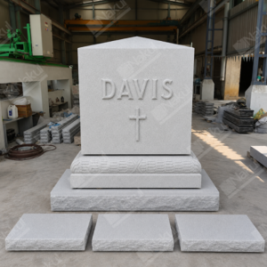 Granite Monument