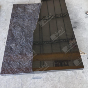 Granite Monument