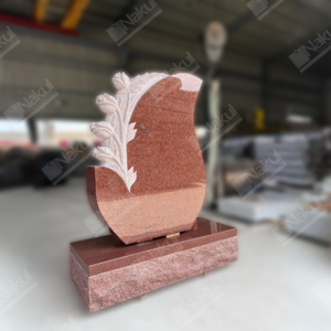 Granite Monument