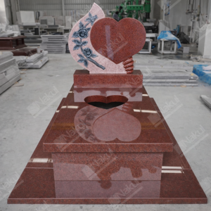 Granite Monument