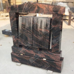 Granite Monument