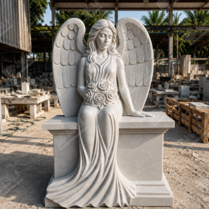 Granite Monument