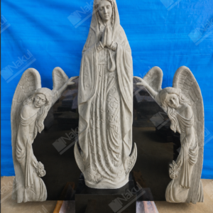 Granite Monument