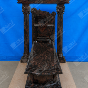 Granite Monument